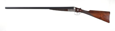 WW Greener SxS Shotgun 12GA - Image 7 of 11