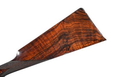 William Evans Sidelock Ejector SxS Shotgun 12GA - Image 14 of 22