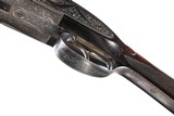 William Evans Sidelock Ejector SxS Shotgun 12GA - Image 19 of 22