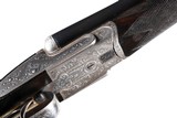 William Evans Sidelock Ejector SxS Shotgun 12GA - Image 18 of 22