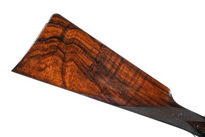 William Evans Sidelock Ejector SxS Shotgun 12GA - Image 1 of 22