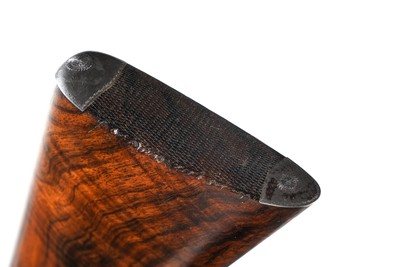 William Evans Sidelock Ejector SxS Shotgun 12GA - Image 15 of 22