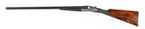 William Evans Sidelock Ejector SxS Shotgun 12GA - Image 10 of 22