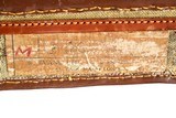 William Evans Sidelock Ejector SxS Shotgun 12GA - Image 22 of 22