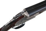William Evans Sidelock Ejector SxS Shotgun 12GA - Image 2 of 22