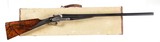 William Evans Sidelock Ejector SxS Shotgun 12GA - Image 4 of 22