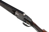 William Evans Sidelock Ejector SxS Shotgun 12GA - Image 11 of 22