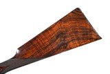 William Evans Sidelock Ejector SxS Shotgun 12GA - Image 14 of 22