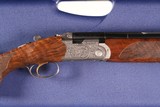 Beretta Silver Pigeon 5 LH O/U Shotgun 12GA - Image 1 of 18