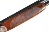 Beretta Silver Pigeon 5 LH O/U Shotgun 12GA - Image 13 of 18