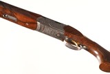 Beretta Silver Pigeon 5 LH O/U Shotgun 12GA - Image 9 of 18