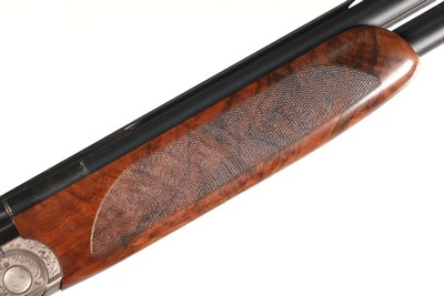 Beretta Silver Pigeon 5 LH O/U Shotgun 12GA - Image 13 of 18