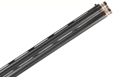 Beretta Silver Pigeon 5 LH O/U Shotgun 12GA - Image 12 of 18