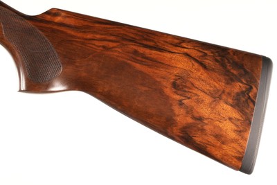 Beretta Silver Pigeon 5 LH O/U Shotgun 12GA - Image 11 of 18