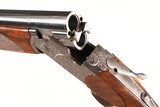 Beretta Silver Pigeon 5 LH O/U Shotgun 12GA - Image 6 of 18