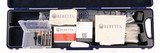 Beretta Silver Pigeon 5 LH O/U Shotgun 12GA (As New - Image 18 of 18