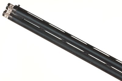 Beretta Silver Pigeon 5 LH O/U Shotgun 12GA (As New - Image 14 of 18