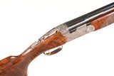 Beretta 687 Silver Pigeon V LH Over/Under Shotgun, 12 Gauge (As New - Image 1 of 18