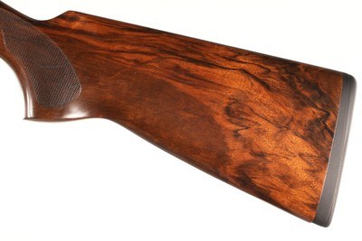 Beretta 687 Silver Pigeon V LH Over/Under Shotgun, 12 Gauge (As New - Image 11 of 18