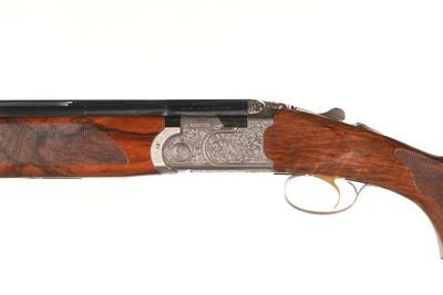 Beretta 687 Silver Pigeon V LH Over/Under Shotgun, 12 Gauge (As New - Image 6 of 18