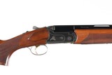 Bettinsoli X Trail O/U Shotgun 20GA - Image 5 of 17