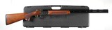 Bettinsoli X Trail O/U Shotgun 20GA - Image 3 of 17
