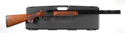 Bettinsoli X Trail O/U Shotgun 20GA - Image 3 of 17