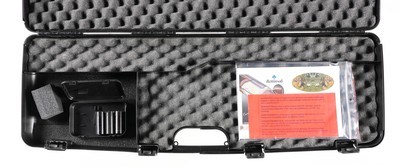 Bettinsoli X Trail O/U Shotgun 20GA - Image 4 of 17