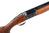 Bettinsoli X Trail O/U Shotgun 20GA - Image 1 of 17