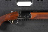 Bettinsoli X Trail O/U Shotgun 20GA - Image 2 of 17