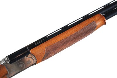 Bettinsoli X Trail O/U Shotgun 20GA - Image 7 of 17