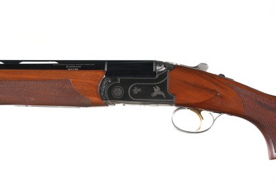 Bettinsoli X Trail O/U Shotgun 20GA - Image 10 of 17
