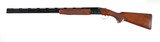 Bettinsoli X Trail O/U Shotgun 20GA - Image 11 of 17