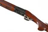 Bettinsoli X Trail O/U Shotgun 20GA - Image 12 of 17