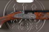 Beretta 687 EELL O/U Shotgun 12GA - Image 1 of 17