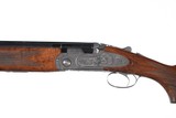 Beretta 687 EELL Diamond Pigeon Over/Under Shotgun, 12 Gauge (As New - Image 11 of 17