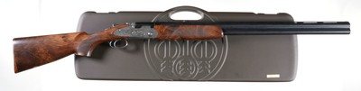 Beretta 687 EELL Diamond Pigeon Over/Under Shotgun, 12 Gauge (As New - Image 3 of 17