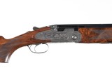 Beretta 687 EELL Diamond Pigeon Over/Under Shotgun, 12 Gauge (As New - Image 6 of 17