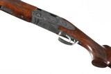 Beretta 687 EELL Diamond Pigeon Over/Under Shotgun, 12 Gauge (As New - Image 13 of 17