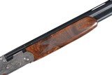 Beretta 687 EELL Diamond Pigeon Over/Under Shotgun, 12 Gauge (As New - Image 8 of 17