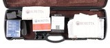 Beretta 687 EELL Diamond Pigeon Over/Under Shotgun, 12 Gauge (As New - Image 4 of 17