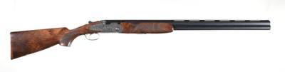 Beretta 687 EELL Diamond Pigeon Over/Under Shotgun, 12 Gauge (As New - Image 7 of 17