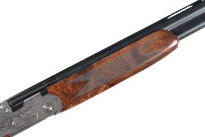 Beretta 687 EELL Diamond Pigeon Over/Under Shotgun, 12 Gauge (As New - Image 8 of 17