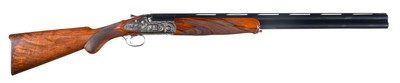 Caesar Guerini Magnus O/U Shotgun 12GA - Image 5 of 17