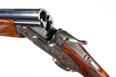 Caesar Guerini Magnus O/U Shotgun 12GA - Image 12 of 17