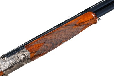 Caesar Guerini Magnus O/U Shotgun 12GA - Image 6 of 17