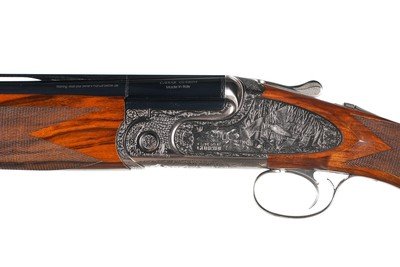 Caesar Guerini Magnus O/U Shotgun 12GA - Image 9 of 17