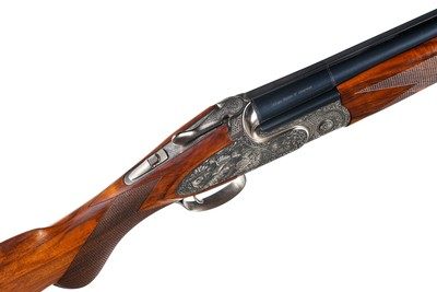 Caesar Guerini Magnus O/U Shotgun 12GA - Image 1 of 17