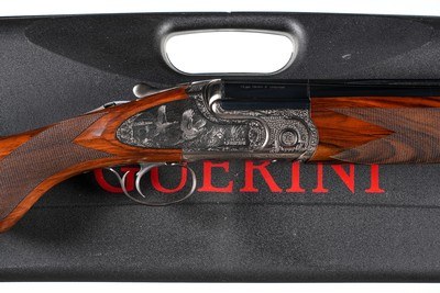 Caesar Guerini Magnus O/U Shotgun 12GA - Image 2 of 17
