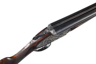 AYA No.2 SxS Shotgun 12GA - Image 1 of 17